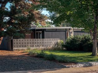 4721 E Idaho Pl, Denver, CO 80222