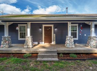 6117 401st Street Ct E, Eatonville, WA