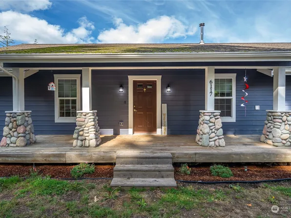 6117 401st Street Ct E, Eatonville, WA 98328