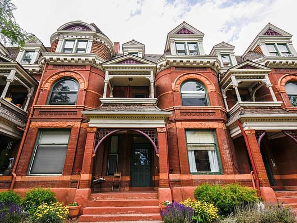 1st image of 1017 E 17th Ave #9