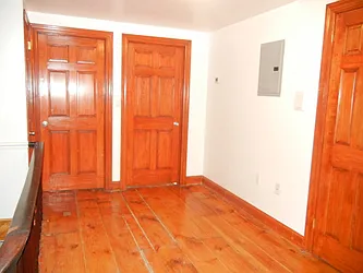 Rented by Brooklyn Heights Real Estate Inc