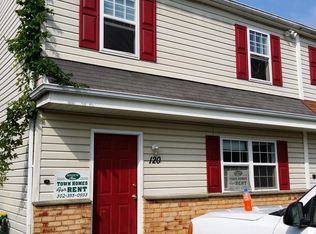 120 E Plover Dr, Newark, DE 19702