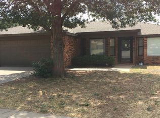 6818 Hope Ave, Lubbock, TX 79424