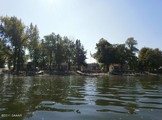 35232 Rush Lake Loop, Ottertail, MN 56571