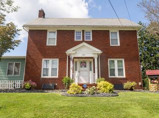 384 Sturges Ave, Mansfield, OH 44903