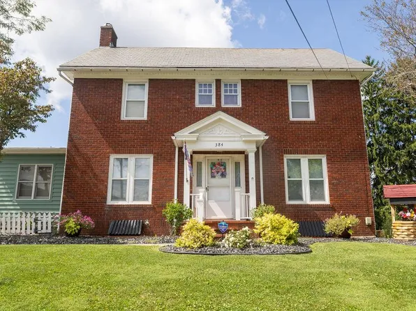 384 Sturges Ave, Mansfield, OH 44903