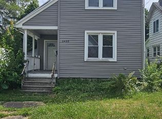 2435 Apple Ave, Lorain, OH 44055
