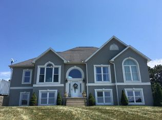 4885 State Route 522, Franklin Furnace, OH 45629