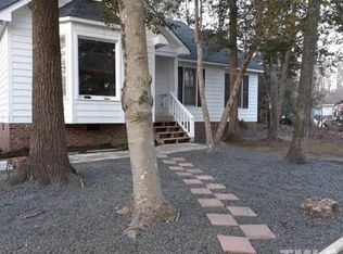 118 Stancil Dr, Angier, NC 27501