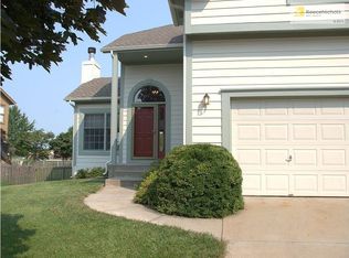 14162 W 149th Ter, Olathe, KS 66062