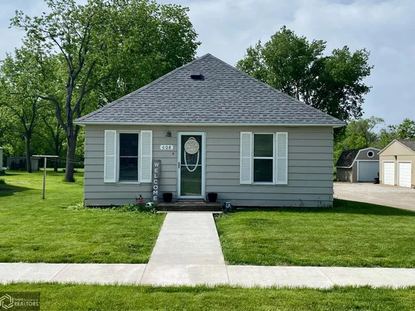 608 E Walnut St, Ogden, IA 50212