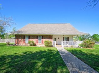 10928 Big Sur Dr, Baton Rouge, LA 70818