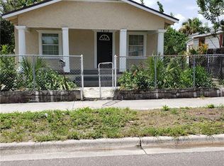 1813 E 21st Ave, Tampa, FL 33605