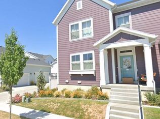 5074 W Mellow Way, South Jordan, UT 84009