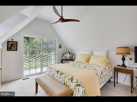 Beautiful view, balcony