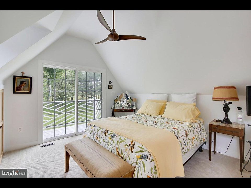 Beautiful view, balcony