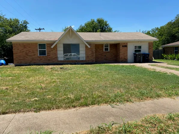 4527 Norris Valley Dr, Fort Worth, TX 76135