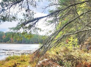 Stag Forest Road, Forestburgh, NY 12777