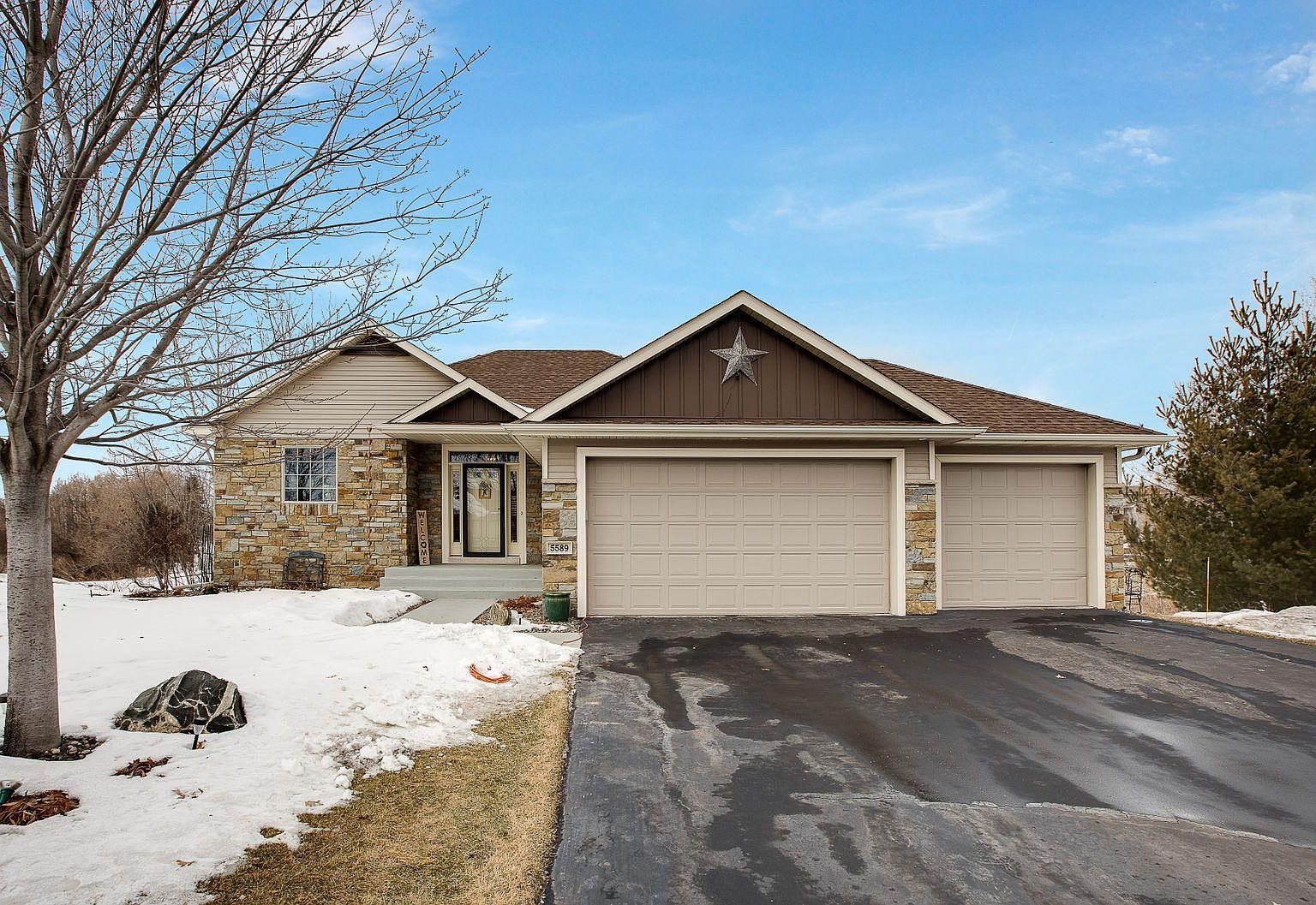 5589 144th Ave NW, Ramsey, MN 55303 Zillow