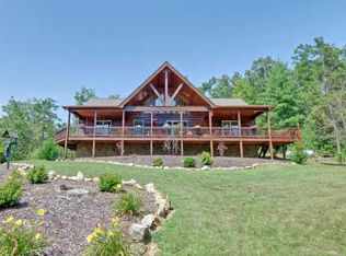 64 Gladys Ln, Young Harris, GA 30582