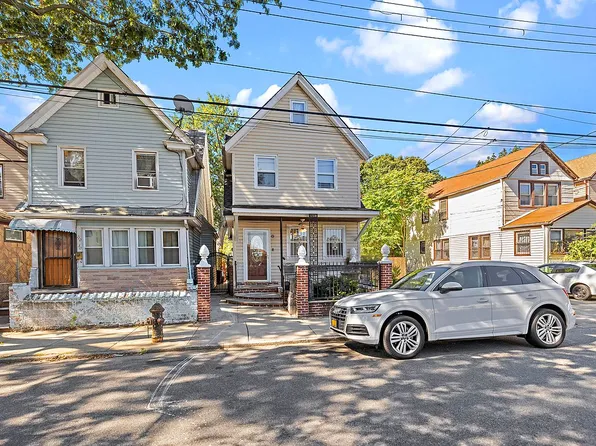 110-28 Union Hall St, Jamaica, NY 11433