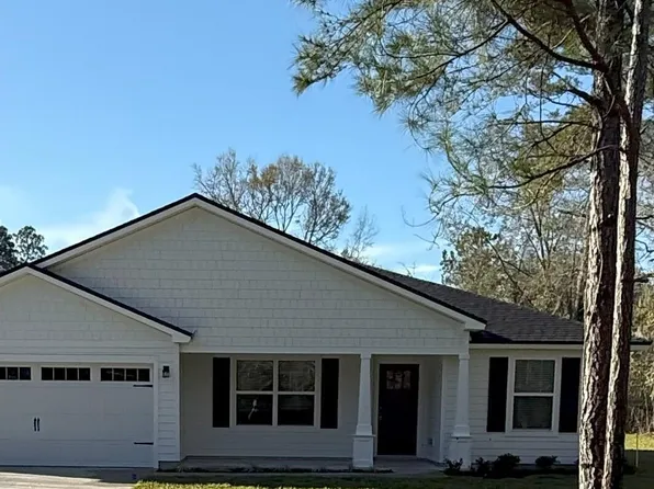 8784 ORME Road, Jacksonville, FL 32220