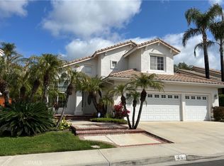 29 Del Padre, Foothill Ranch, CA 92610