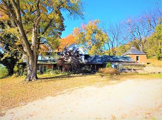 16320 State Highway 96, Rockport, IL 62370