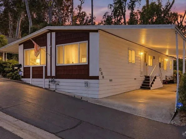 1490 S Orange Ave Space 129, El Cajon, CA 92020