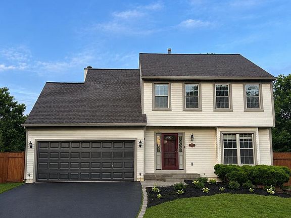 2nd image of 9316 Waterford Dr