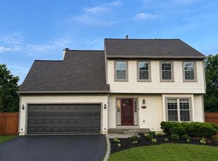 9316 Waterford Dr, Manassas, VA 20110