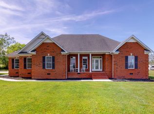 2434 Highway 231 S, Shelbyville, TN 37160