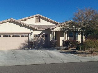 18324 W Maui Ln, Surprise, AZ 85388