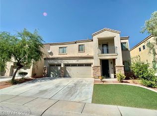 1512 Peyton Stewart Ct, North Las Vegas, NV 89086