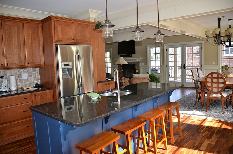 2nd image of 15 Ramble Ave #D