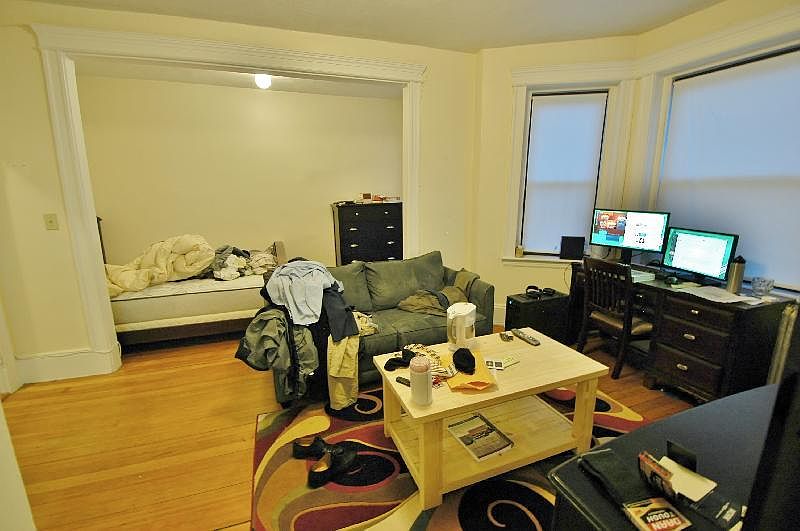 2nd image of 50 Westland Ave #1003