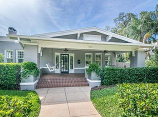1802 W Hills Ave, Tampa, FL 33606