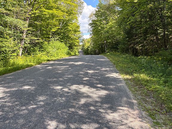 4th image of 0 Ahmic Lake Rd