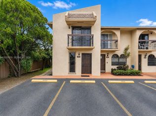 Sevilla Terraces Condo, Hialeah, FL 33014