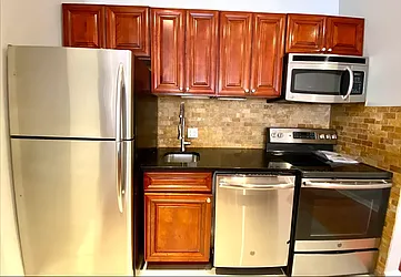 Rented by Corcoran