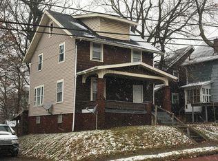1437 Arnold Ave NW, Canton, OH