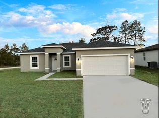 300 Hibiscus Dr, Poinciana, FL 34759