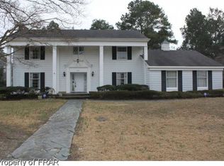 3600 Sturbridge Dr, Hope Mills, NC 28348