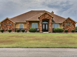 6485 Mustang Valley, Cibolo, TX 78108