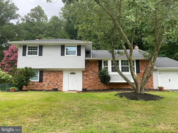 3615 Laguna Ct, Randallstown, MD 21133