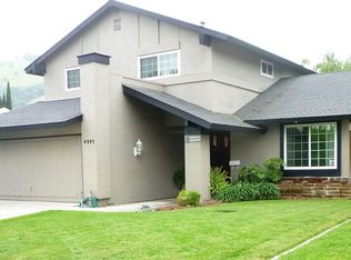6293 Valroy Dr, San Jose, CA 95123