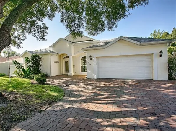 2414 Dakota Trl, Fern Park, FL 32730