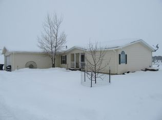 619 Rimrock Dr, Meeker, CO 81641