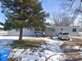 2927 N Jefferson St, Enid, OK 73701