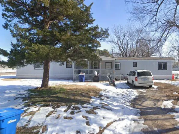 2927 N Jefferson St, Enid, OK 73701